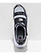 Champion Hyper C Xtreem Black & Silverstone Shoes