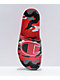 Champion IPO Camo Scarlet, Silver, & Black Slide Sandals - Thumbnail image 1 of 2