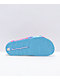 Champion IPO Tie Dye Slide Sandals - Thumbnail image 4 of 4