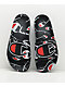 Champion IPO Warped Black Slide Sandals - Thumbnail image 3 of 4