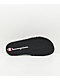 Champion IPO Warped Black Slide Sandals - Thumbnail image 4 of 4