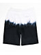 Champion Kids' Black Tie Dye Sweat Shorts