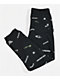 Champion Kids' Logo Black Jogger Sweatpants