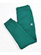 Champion Kids Green Jogger Sweatpants