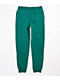 Champion Kids Green Jogger Sweatpants