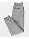 Champion Kids Oxford Grey Jogger Sweatpants - Thumbnail image 2 of 3