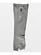 Champion Kids Oxford Grey Jogger Sweatpants - Thumbnail image 3 of 3