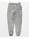 Champion Kids Oxford Grey Jogger Sweatpants - Thumbnail image 1 of 3
