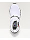 Champion Kids Rally Pro White & Black Shoes - Thumbnail image 3 of 5