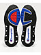 Champion Kids Rally Pro White & Black Shoes - Thumbnail image 4 of 5