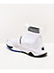 Champion Kids Rally Pro White & Black Shoes - Thumbnail image 2 of 5