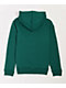 Champion Kids Vintage Green Hoodie - Thumbnail image 2 of 2