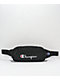 Champion Lifeline 2.0 Black Fanny Pack