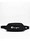 Champion Lifeline 3 Black Fanny Pack - Thumbnail image 1 of 5