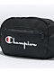 Champion Lifeline Black Fanny Pack - Thumbnail image 4 of 5
