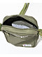 Champion Lifeline Olive Crossbody Bag - Thumbnail image 4 of 4