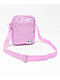 Champion Lifeline Pastel Purple Crossbody Bag - Thumbnail image 1 of 4