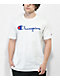 Champion Lightweight White T-Shirt