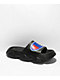 Champion Mellow Squish Black Slide Sandals