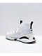 Champion Men's Rally XG Pro White Shoes - Thumbnail image 2 of 4