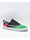 Champion Men's Swipe Colorblock Black & Multi Shoes - Thumbnail image 1 of 4