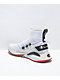 Champion Men's XG Rally Plus White Shoes - Thumbnail image 2 of 4