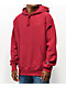 Champion Olde English Reverse Weave Cranberry Hoodie - Thumbnail image 1 of 3