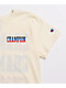 Champion Original Chalk White T-Shirt - Thumbnail image 3 of 3