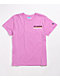 Champion Original Paper Orchid T-Shirt - Thumbnail image 2 of 3