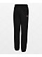 Champion Reverse Weave BF Black Sweatpants - Thumbnail image 1 of 2