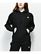 Champion Reverse Weave Black Hoodie - Thumbnail image 1 of 3