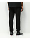 Champion Reverse Weave Black Joggers Sweatpants - Thumbnail image 2 of 6