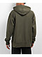 Champion Reverse Weave C Logo Acadia Green Hoodie - Thumbnail image 2 of 4