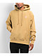 Champion Reverse Weave C Logo Sandrock Hoodie - Thumbnail image 1 of 4