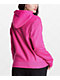 Champion Reverse Weave Gradient Pink Hoodie - Thumbnail image 2 of 2