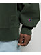 Champion Reverse Weave Green Wash Crewneck Sweatshirt - Thumbnail image 3 of 3