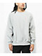 Champion Reverse Weave Grey Crewneck Sweatshirt