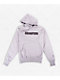 Champion Reverse Weave Grey Oversized Hoodie 
