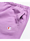 Champion Reverse Weave Lavender Sweatpants - Thumbnail image 3 of 3