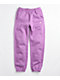 Champion Reverse Weave Lavender Sweatpants - Thumbnail image 1 of 3