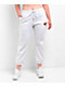 Champion Reverse Weave Light Grey Jogger Sweatpants - Thumbnail image 6 of 7