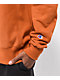 Champion Reverse Weave Texas Orange Crewneck Sweater - Thumbnail image 3 of 4