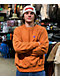 Champion Reverse Weave Texas Orange Crewneck Sweater - Thumbnail image 4 of 4