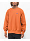 Champion Reverse Weave Texas Orange Crewneck Sweater - Thumbnail image 1 of 4
