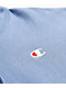 Champion Reverse Weave Wildflower Blue Hoodie - Thumbnail image 3 of 6