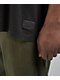 Champion Riggins Drop Shoulder Black Wash T-Shirt  - Thumbnail image 3 of 3