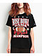 Champion Rose Bowl Black T-Shirt - Thumbnail image 1 of 2