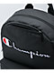 Champion Supercize 3.0 Black Backpack