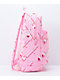 Champion Supercize Allover Repeat Pink Backpack - Thumbnail image 4 of 5