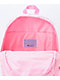 Champion Supercize Allover Repeat Pink Backpack - Thumbnail image 5 of 5